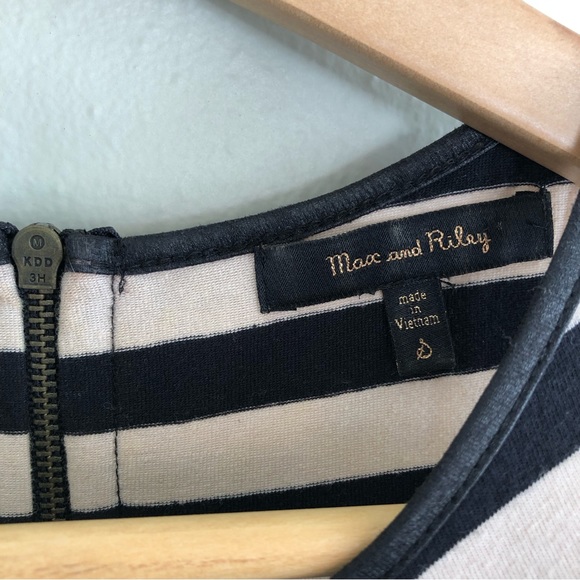 Max and Riley Dress - Picture 3 of 5